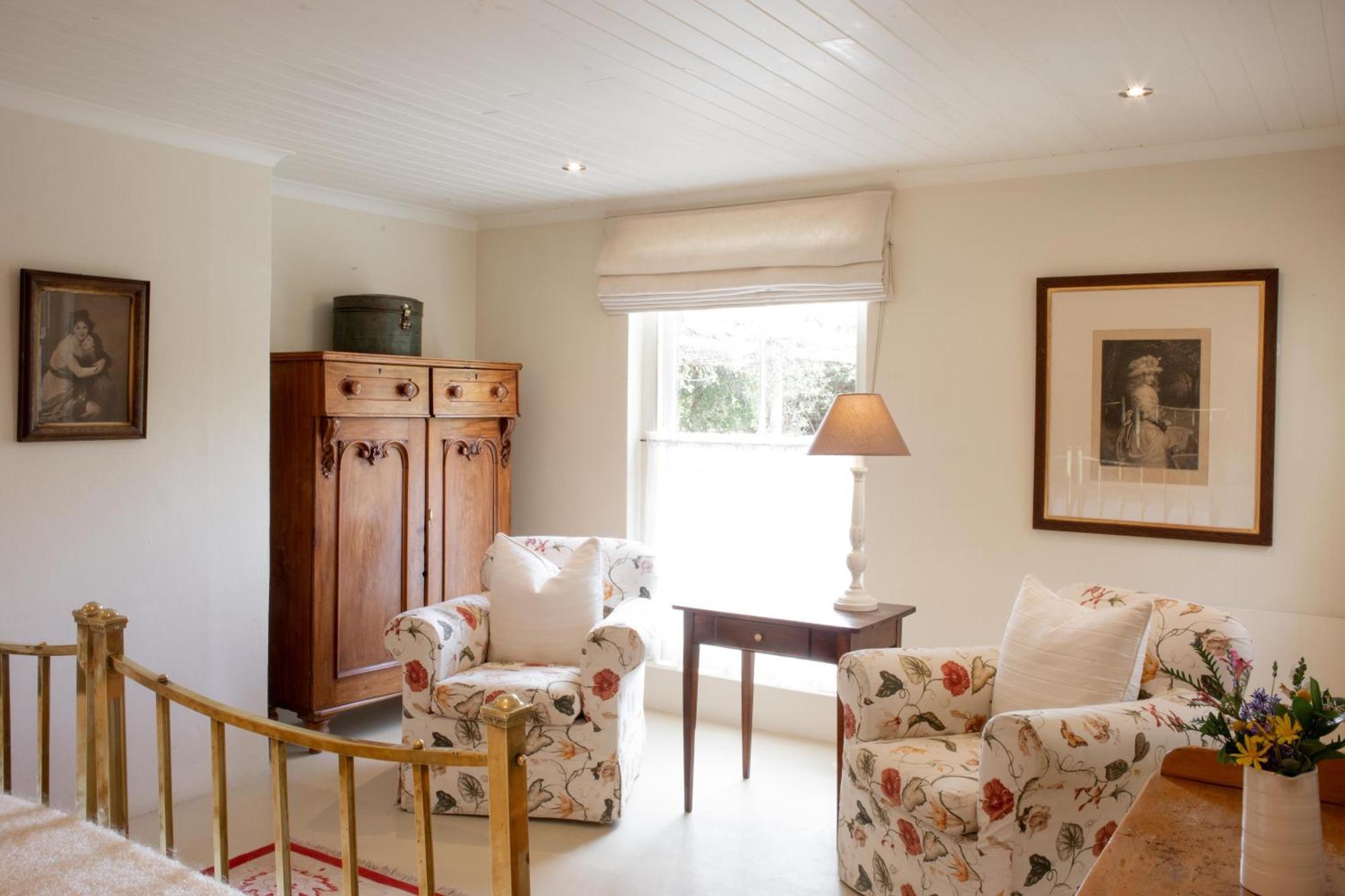 Prince Albert Country Stay Eksteriør billede
