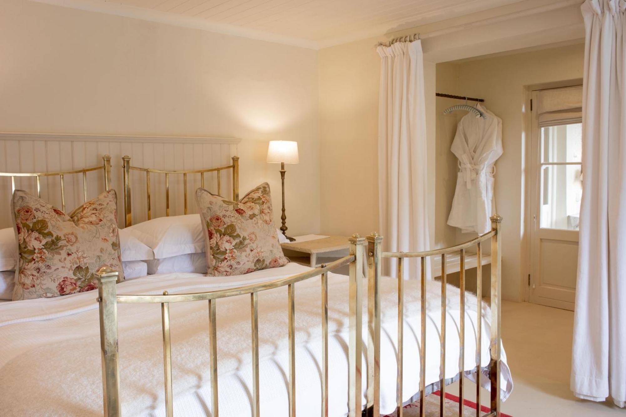 Prince Albert Country Stay Eksteriør billede