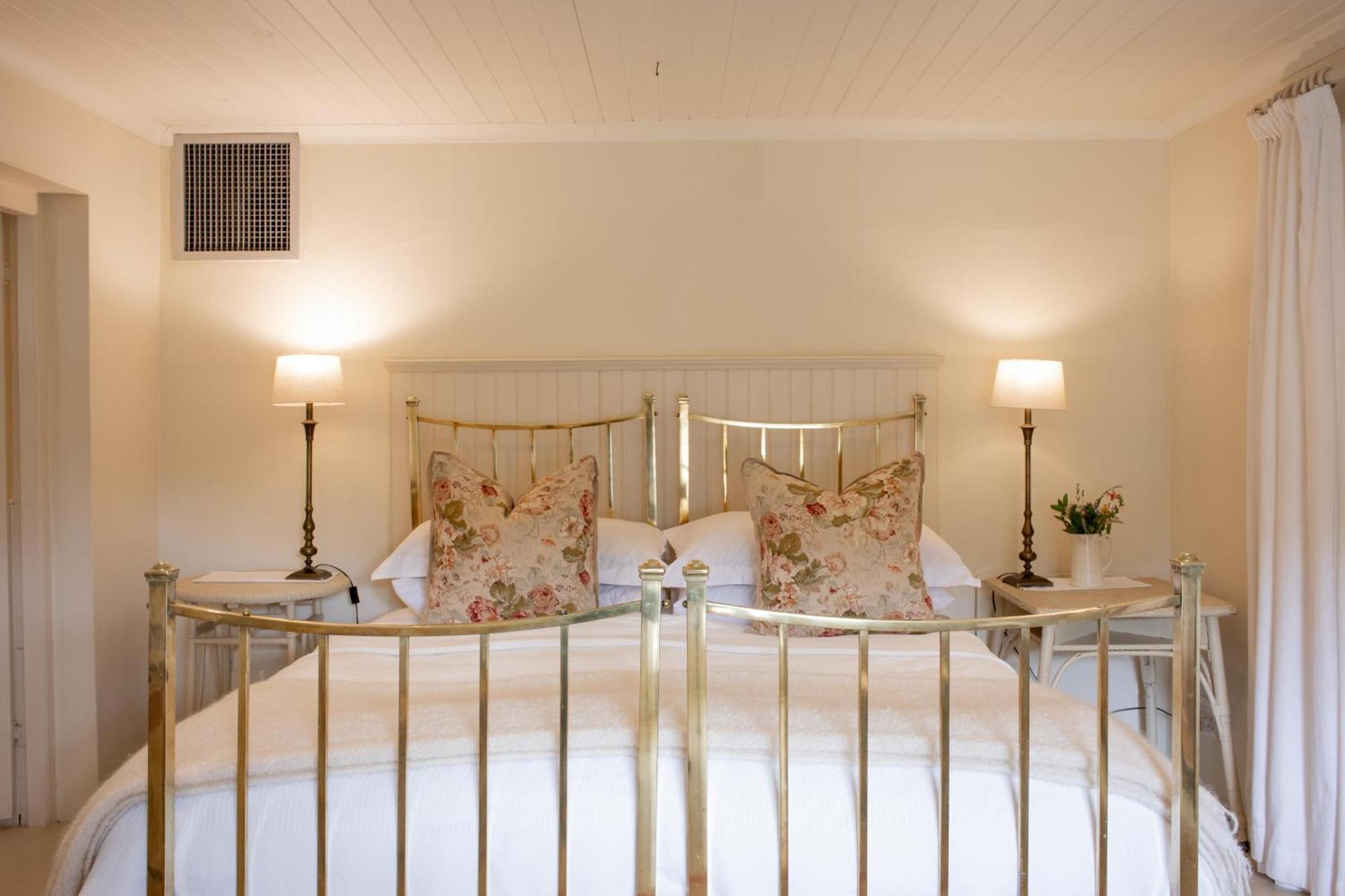 Prince Albert Country Stay Eksteriør billede