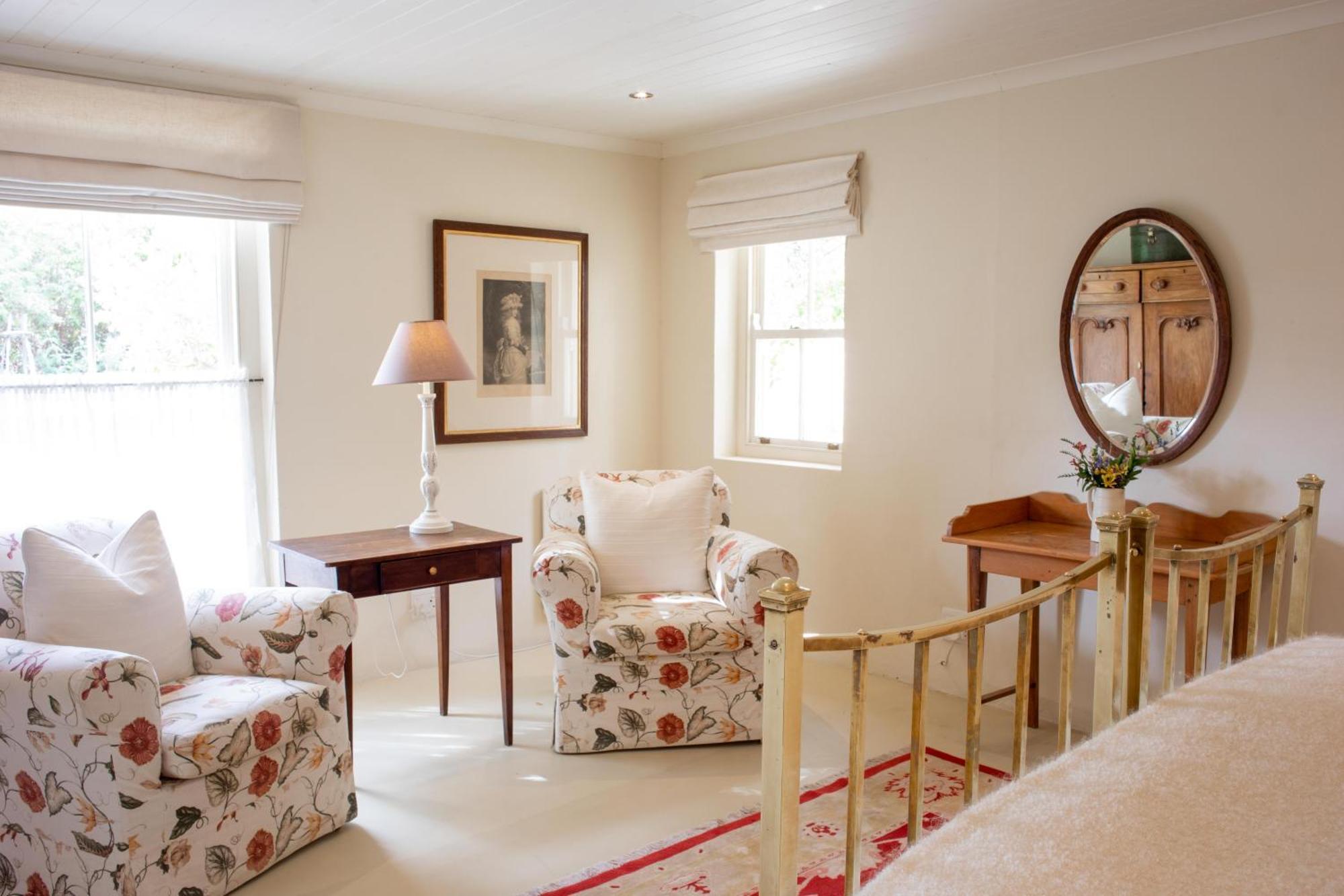 Prince Albert Country Stay Eksteriør billede