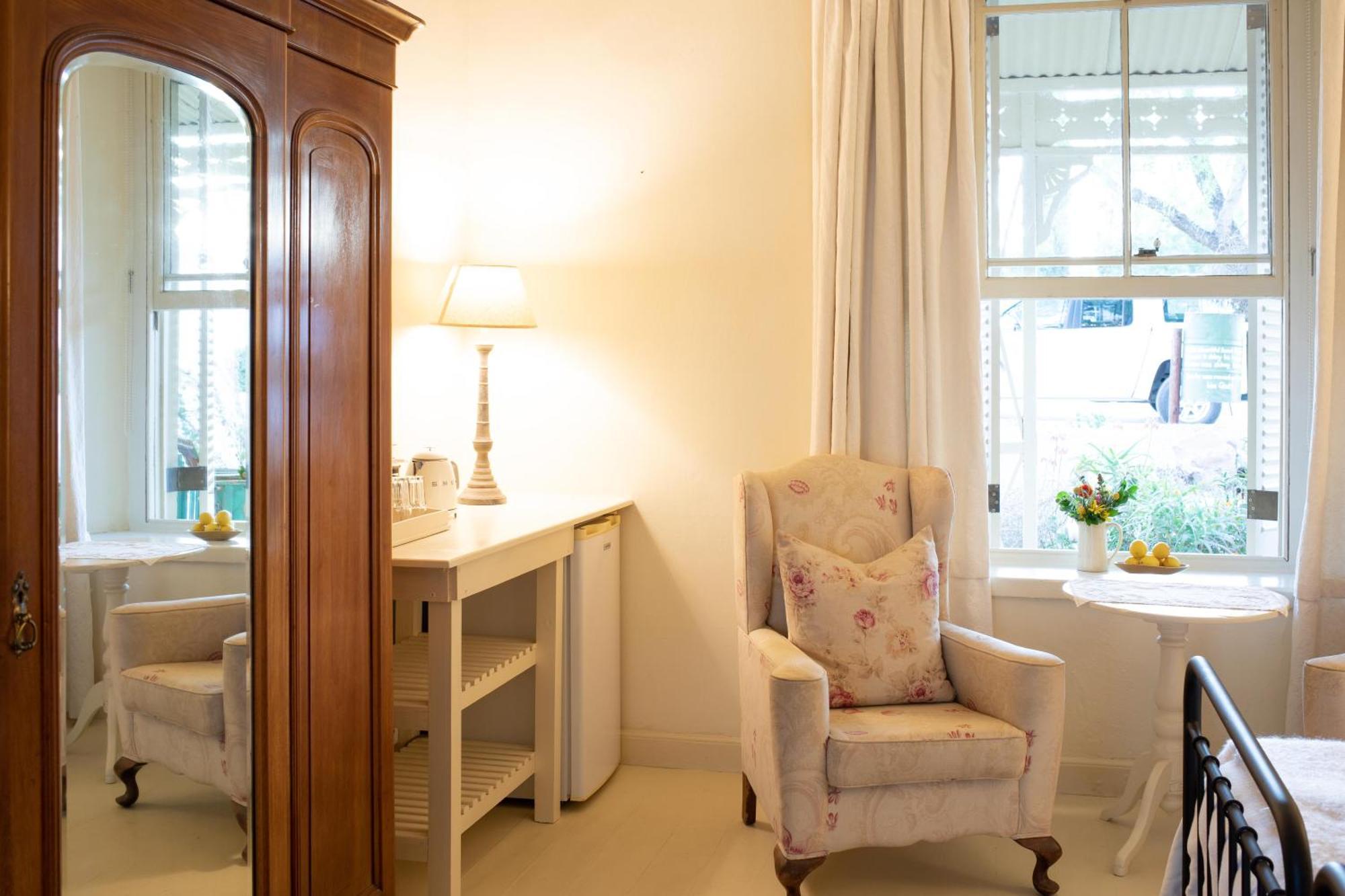 Prince Albert Country Stay Eksteriør billede