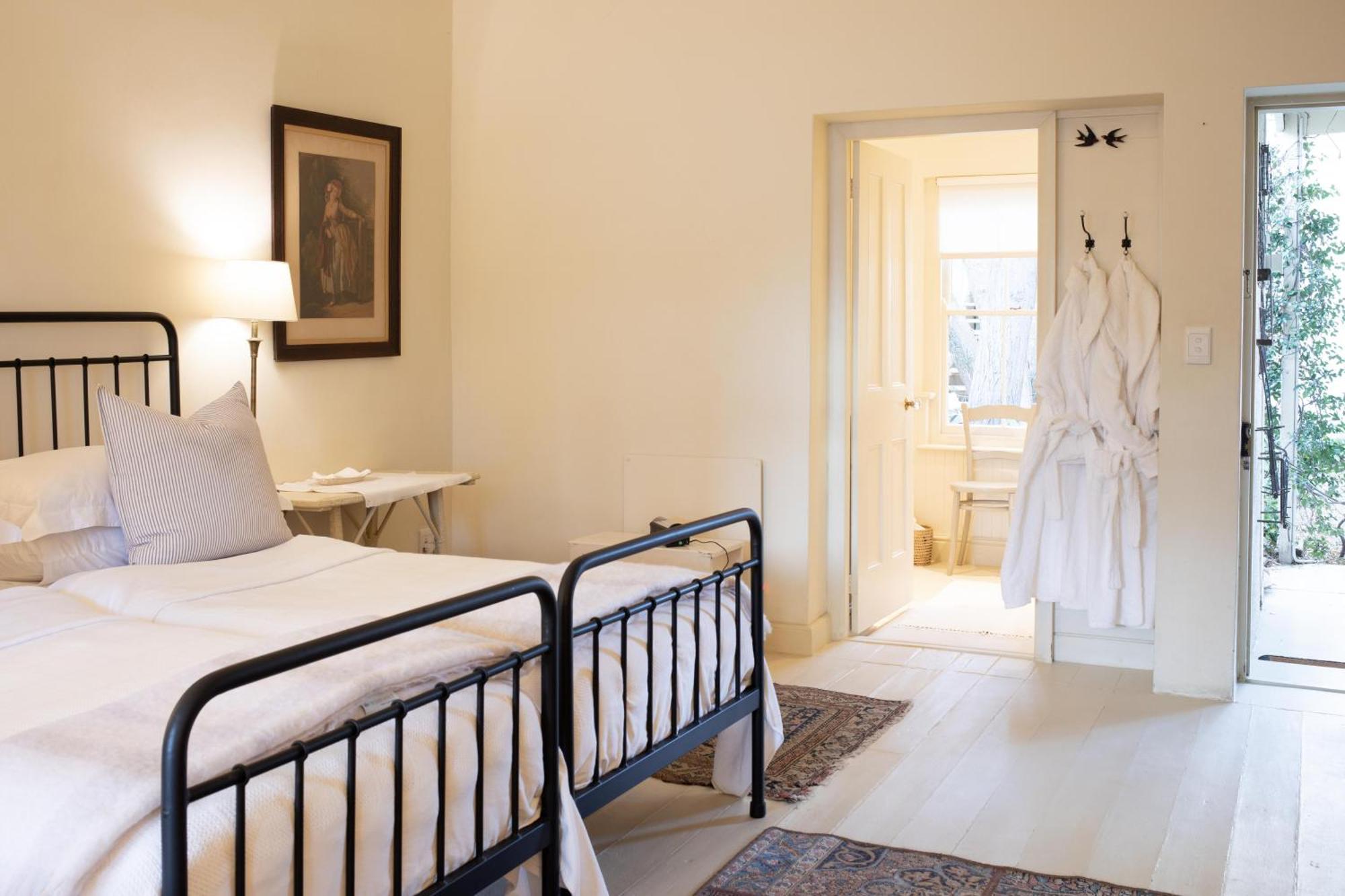 Prince Albert Country Stay Eksteriør billede