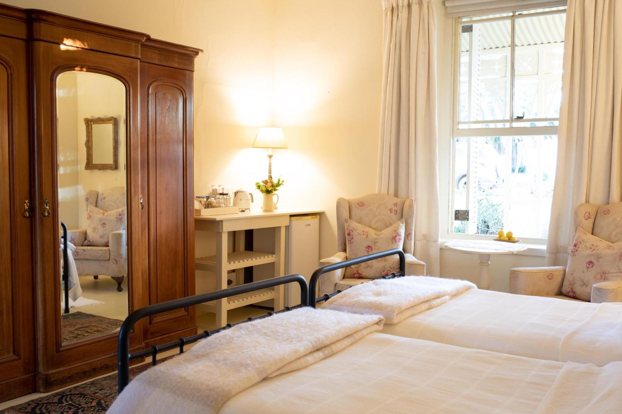 Prince Albert Country Stay Eksteriør billede