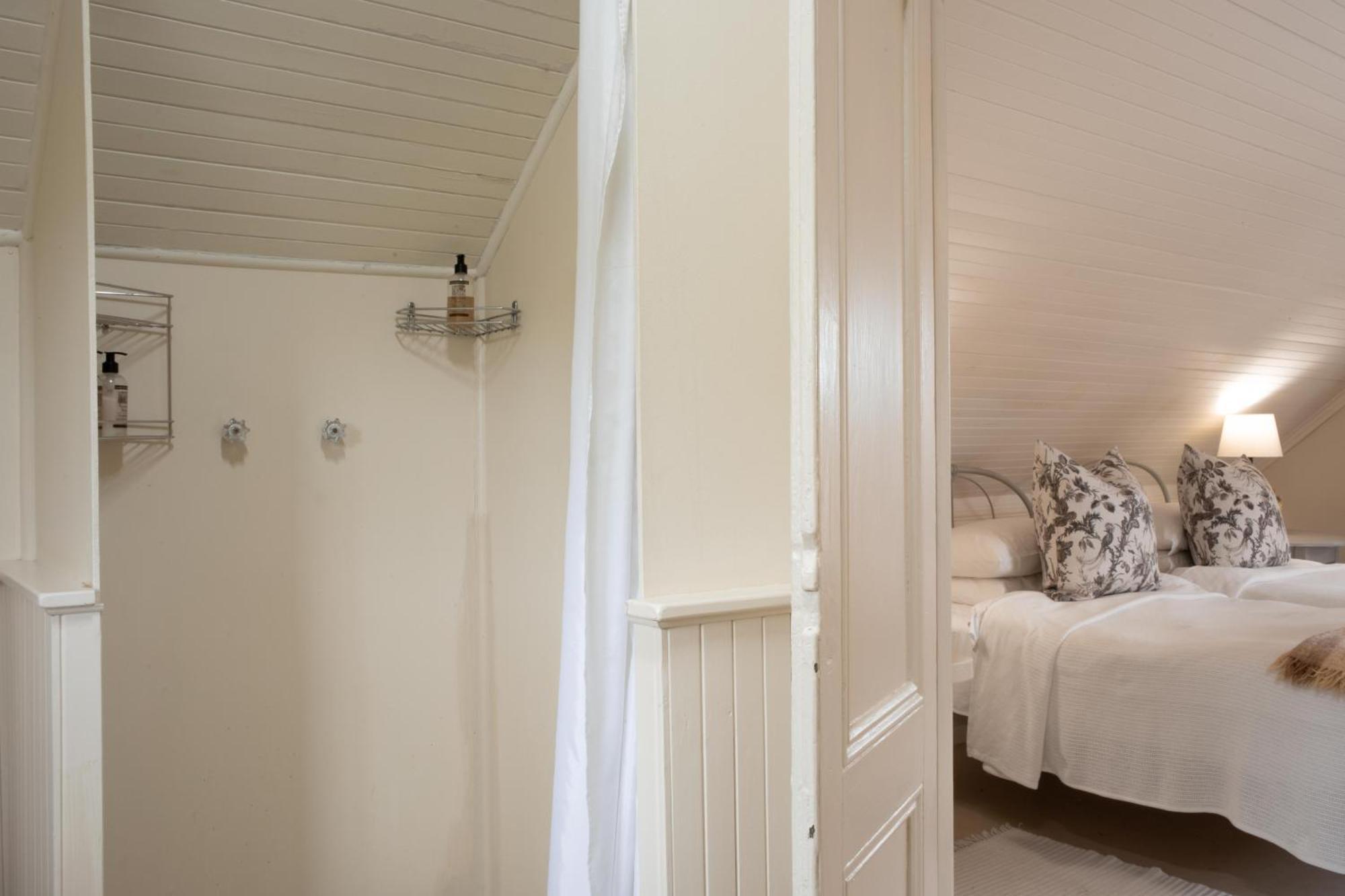 Prince Albert Country Stay Eksteriør billede