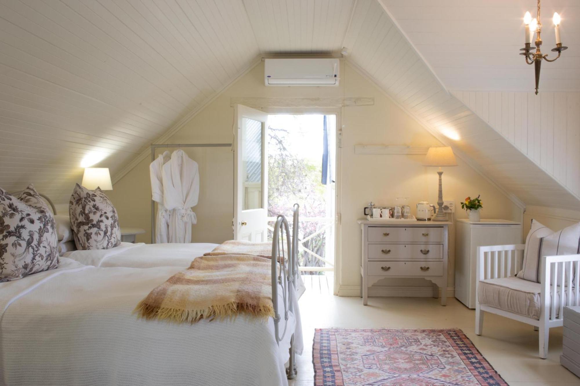 Prince Albert Country Stay Eksteriør billede