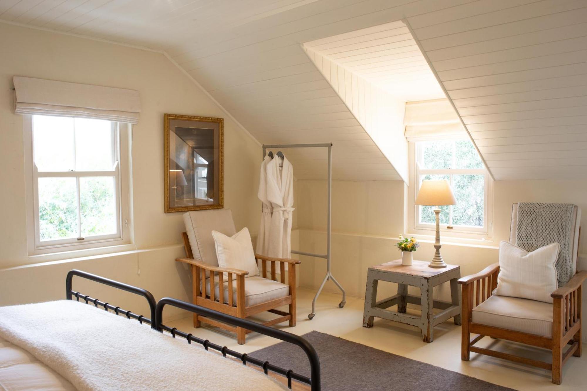 Prince Albert Country Stay Eksteriør billede