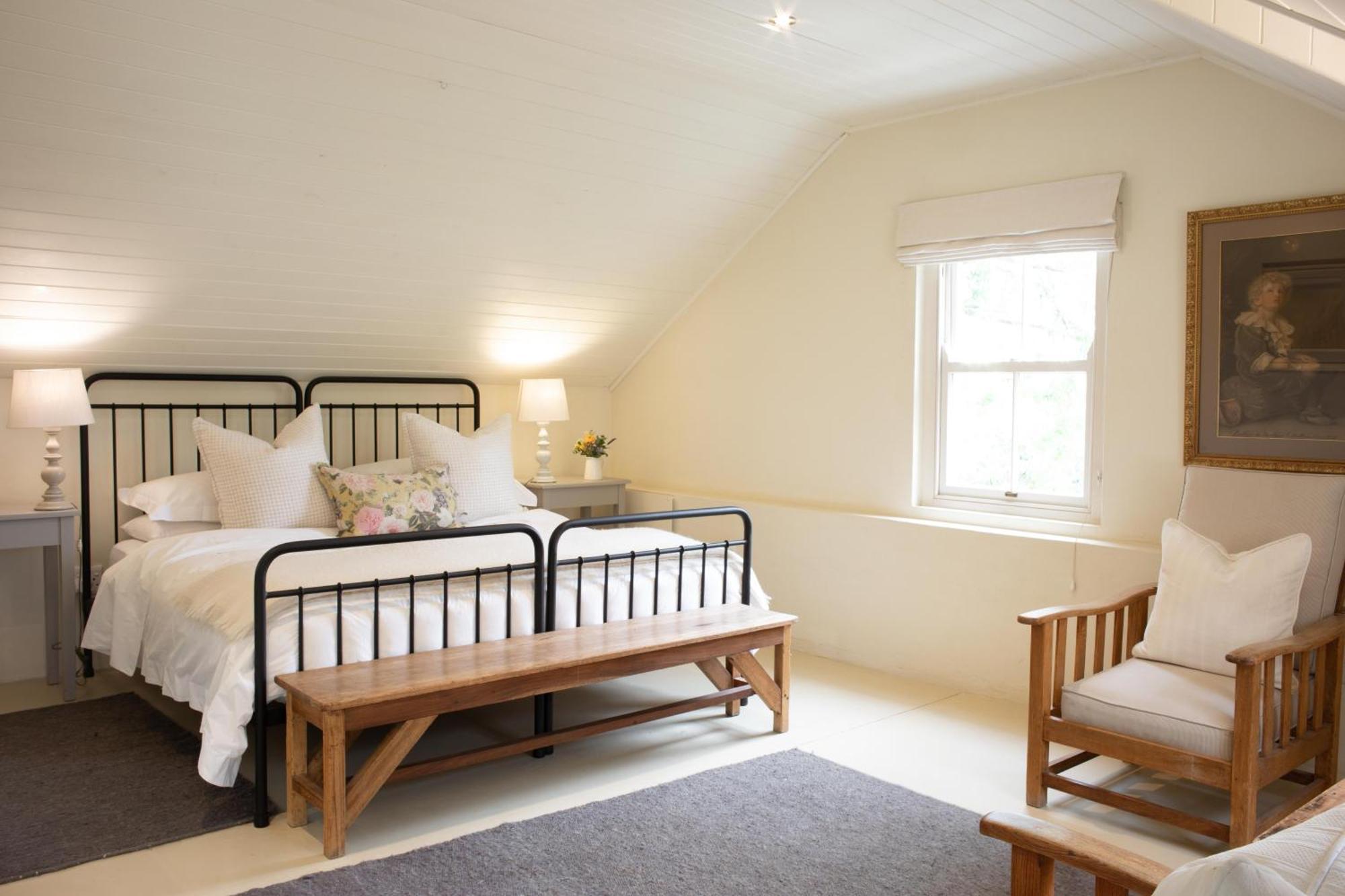 Prince Albert Country Stay Eksteriør billede