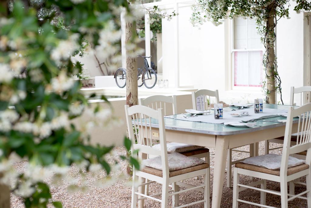 Prince Albert Country Stay Eksteriør billede
